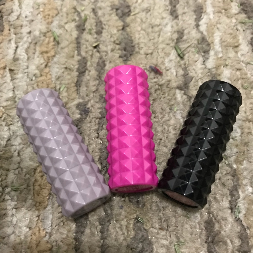 ❌SOLD❌Kat Von D mini studded lipsticks set